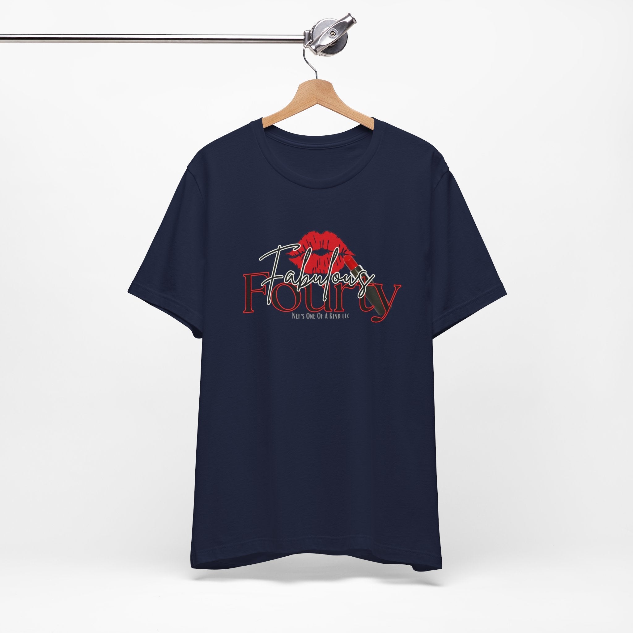 Fabulous Fourty Tee
